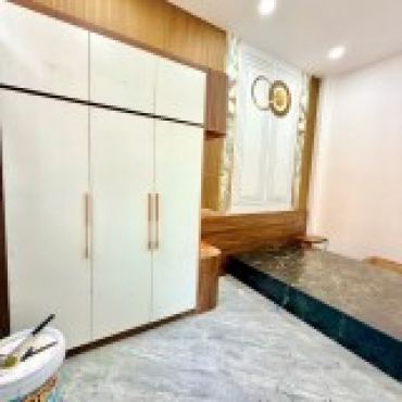 Hình ảnh Bán nhà hẻm 54/47 Đường số 21 Phường Thông Tây Hội Tp Hồ Chí Minh
