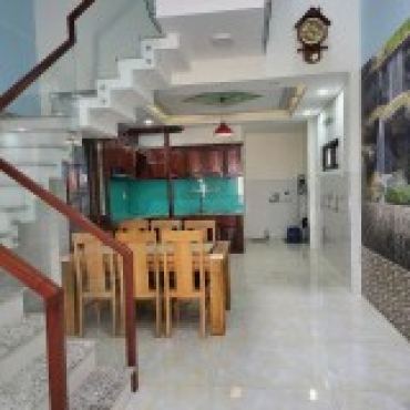 Hình ảnh Bán nhà hẻm 874/45 Tân Kỳ Tân Quý Phường Bình Hưng Hòa Tp Hồ Chí Minh