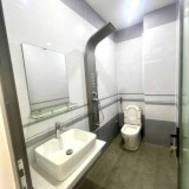 Hình ảnh Bán nhà hẻm 128/14 Trương Phước Phan Phường Bình Trị Đông Tp Hồ Chí Minh