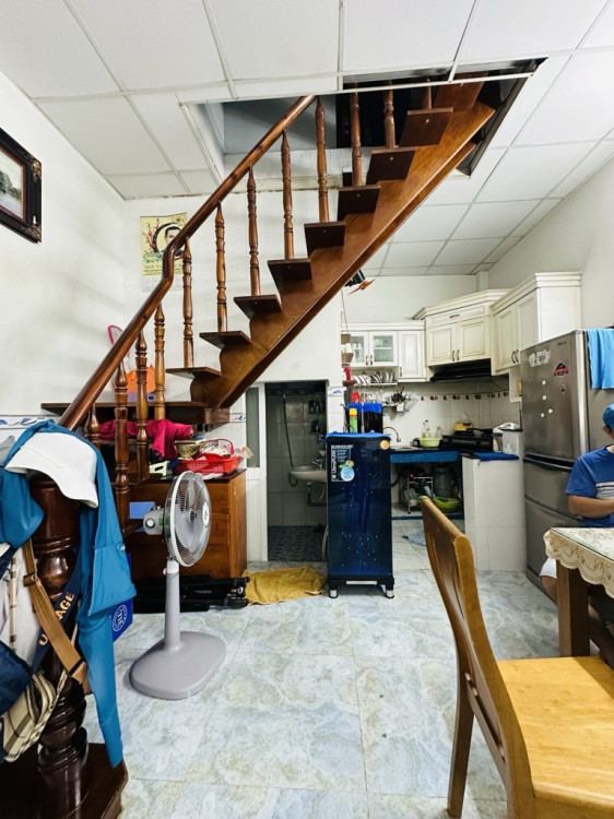 Hình ảnh Bán nhà hẻm 27/19/7 Nguyễn Văn Săng, Phường Tân Sơn Nhì