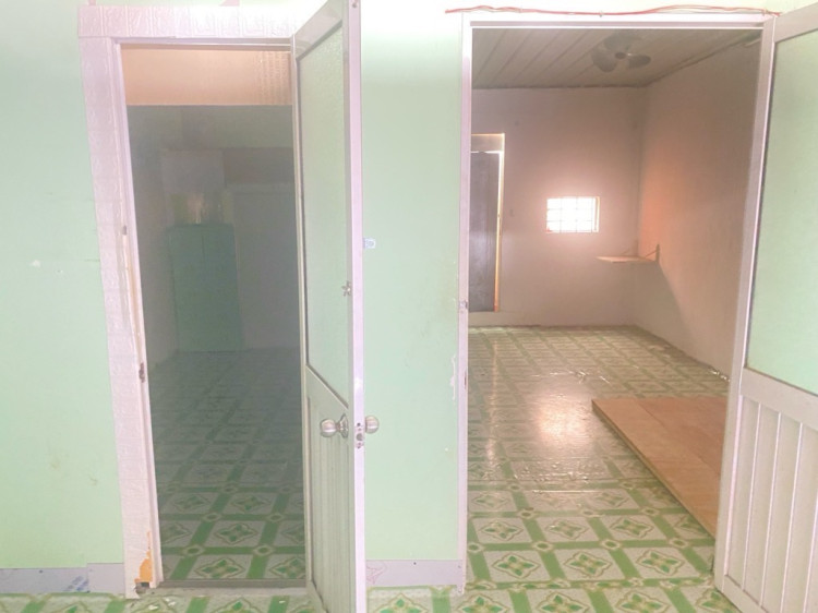Hình ảnh Bán nhà hẻm 113/36 Năm Châu, Phường Bảy Hiền