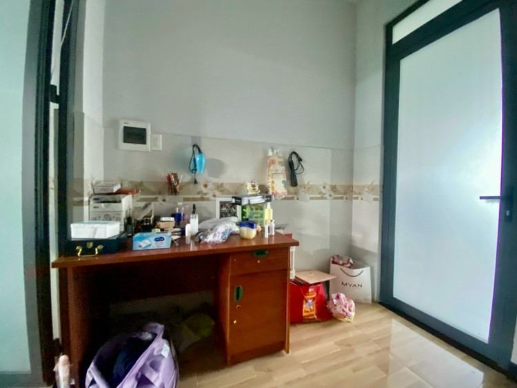 Hình ảnh Bán nhà hẻm 510/3 Phú Thọ Hòa, Phường Phú Thọ Hòa