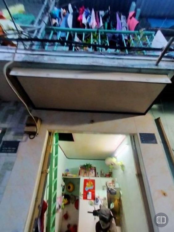 Hình ảnh Bán nhà hẻm 32/53/39c Huỳnh Văn Chính, Phường Tân Phú