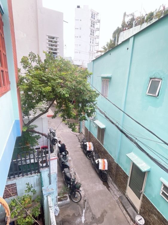 Hình ảnh Bán nhà Hẻm 129/11/1 Hoàng Văn Thụ, Phường Phú Nhuận