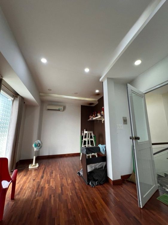Hình ảnh Bán nhà mặt tiền 2c Bến Cát, Tân Sơn Nhất