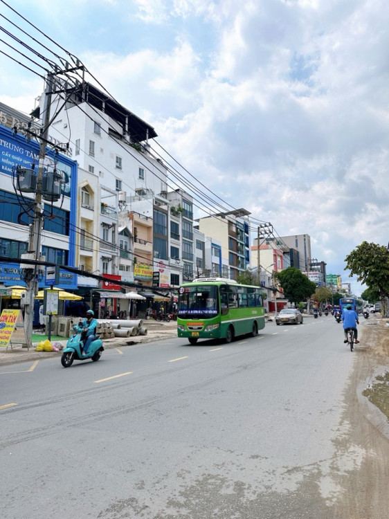 Hình ảnh Bán nhà hẻm 7/7 Sao Mai, Tân Sơn Nhất