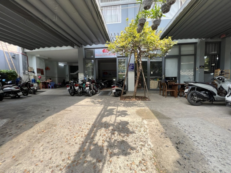 Hình ảnh Bán nhà hẻm 137/72 Phan Anh, Bình Hưng Hòa