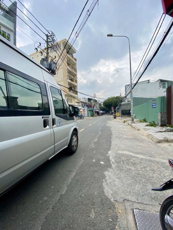 Hình ảnh Bán nhà mặt tiền 109 Dương Văn Dương, Phường Phú Thọ Hòa