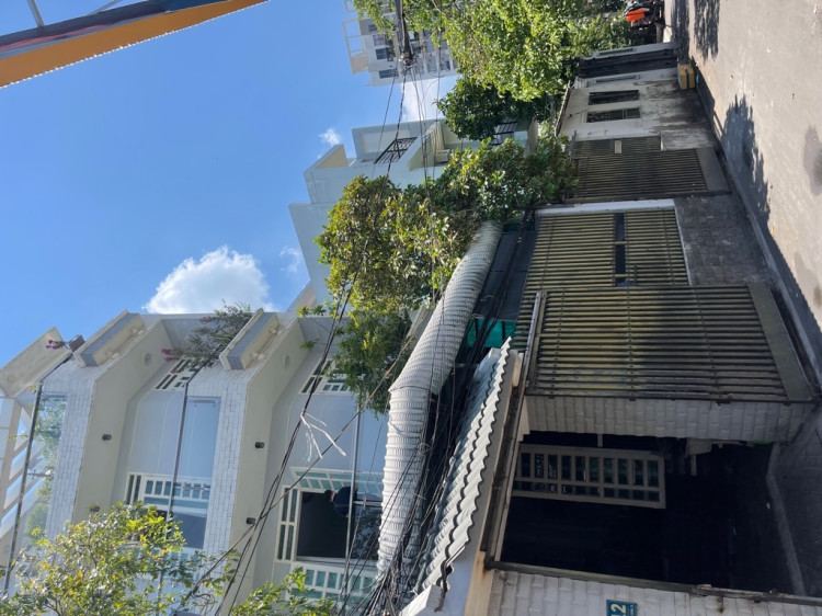 Hình ảnh Bán  nhà số 6/12  Số 20, Phường Hiệp Bình, Thành phố Thủ Đức (cũ)