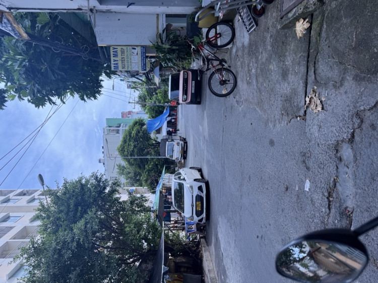 Hình ảnh Bán nhà hẻm 70/25/17 Nguyễn Sỹ Sách, Phường Tân Bình