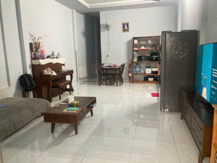 Hình ảnh Bán nhà Mặt tiền 31b Đường 12E Phường Long Bình