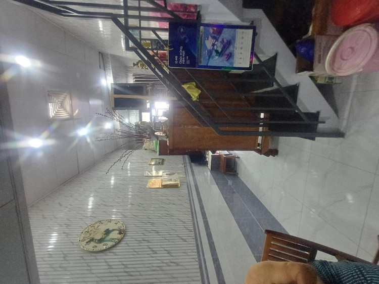 Hình ảnh Bán nhà hẻm 29/3a Đào Trí, Phú Thuận