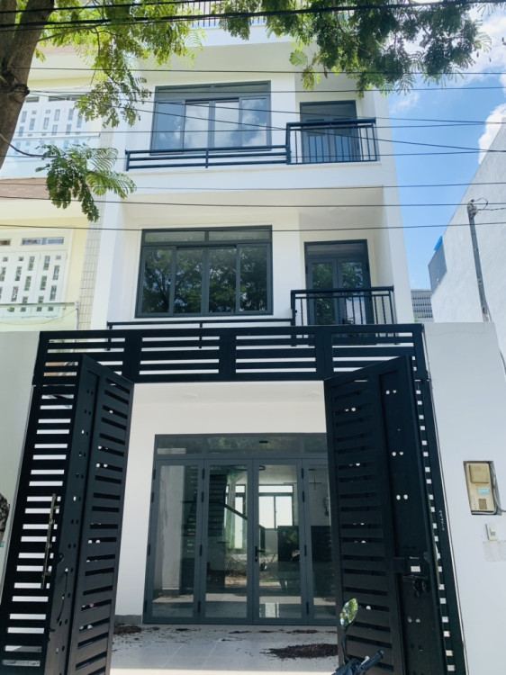 Hình ảnh Bán nhà mặt tiền 37 Trịnh Quang Nghị, Phường Bình Đông