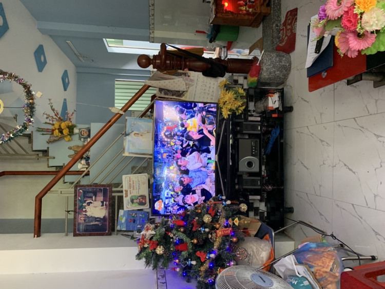 Hình ảnh Bán nhà hẻm 620/2 Đào Sư Tích, xã Nhà Bè