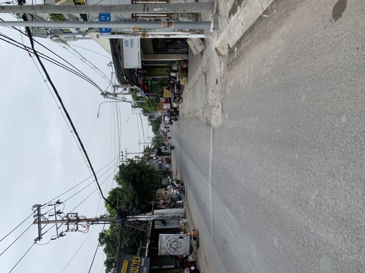 Hình ảnh Bán nhà mặt tiền 75 Đào Tông Nguyên, xã Nhà Bè