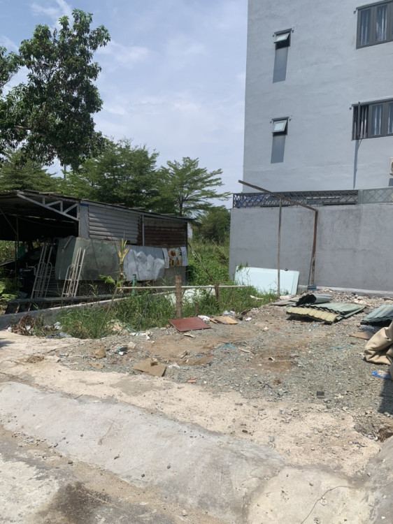 Hình ảnh Bán nhà hẻm 764/2/17 Nguyễn Bình, xã Hiệp Phước