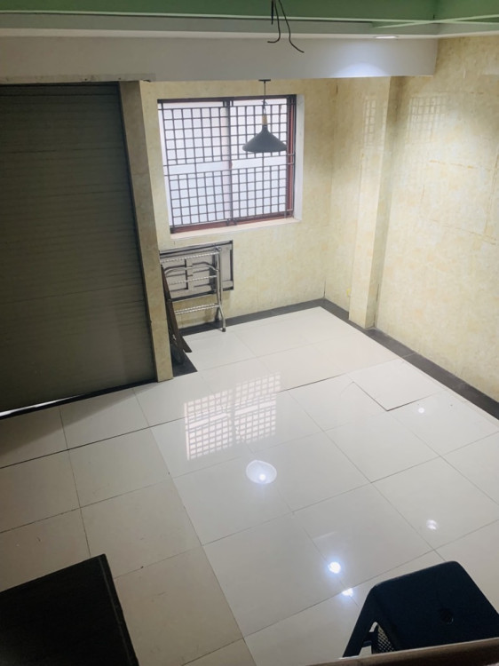 Hình ảnh Bán nhà hẻm 130/1 Phan Huy Thực, Tân Hưng