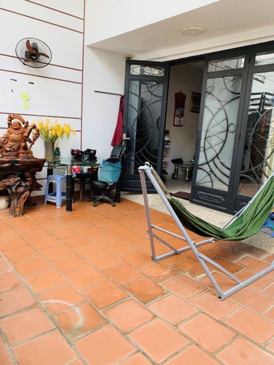 Hình ảnh Bán nhà hẻm 1454/16 Lê Văn Lương, xã Nhà Bè
