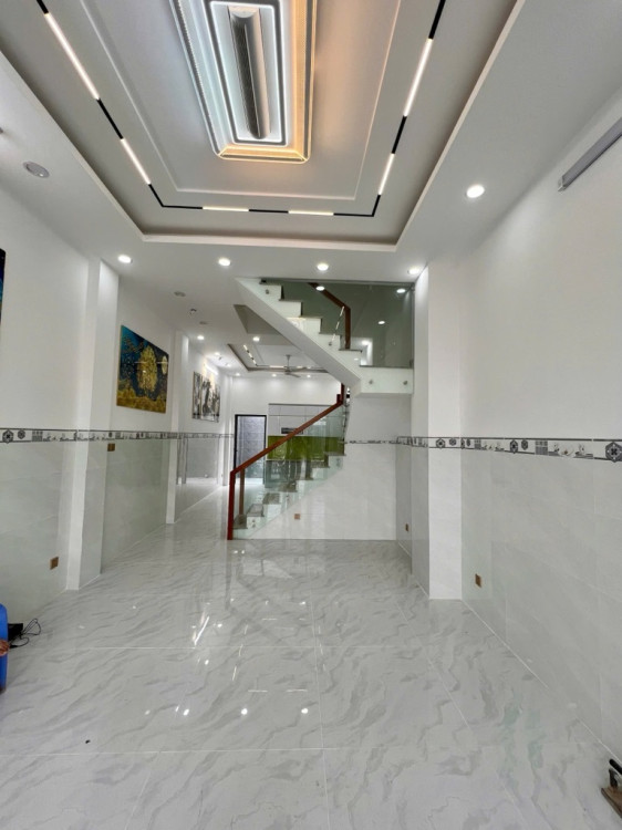 Hình ảnh Bán nhà Mặt tiền 52 Hàng Tre, Phường Long Bình