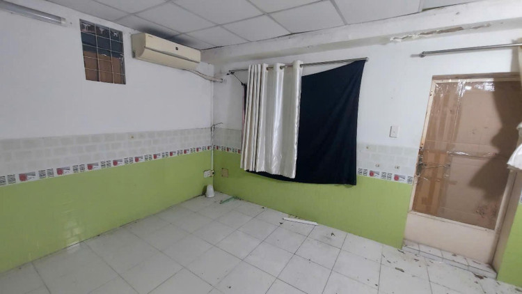 Hình ảnh Bán nhà mặt tiền 38ct Tam Đảo, phường Hòa Hưng