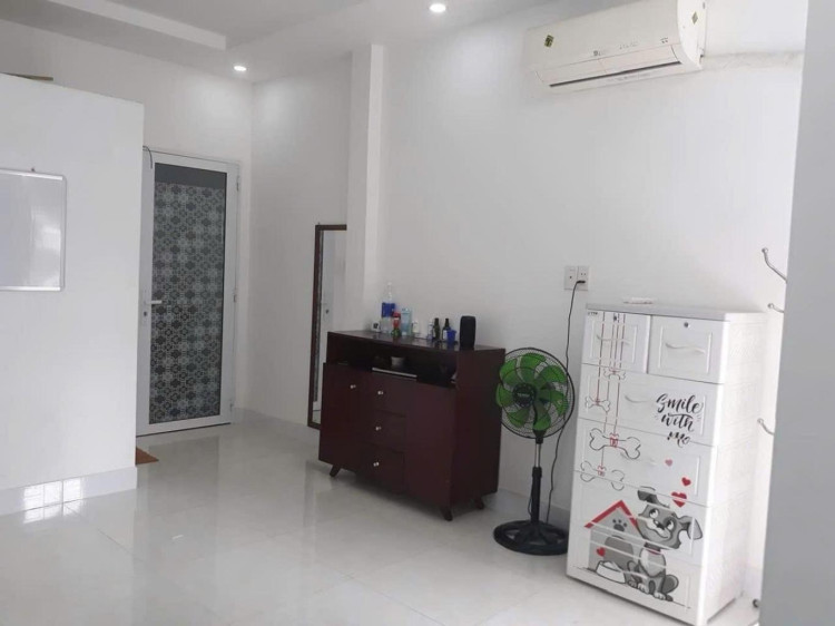 Hình ảnh Bán nhà hẻm 58/35/23 Âu Cơ, Phường Tân Hòa