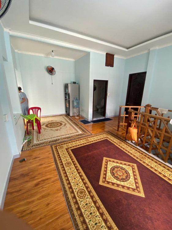 Hình ảnh Bán nhà Mặt tiền 70 Đường số 15 Phường Tam Bình
