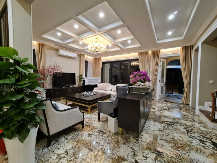 Hình ảnh Bán nhà Mặt tiền 10 D21, Phường Phước Long