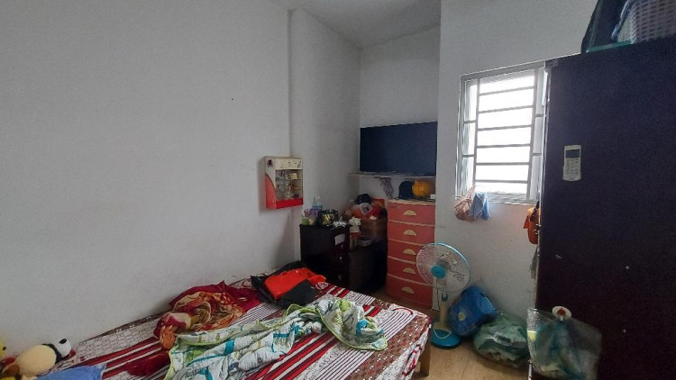 Hình ảnh Bán nhà hẻm 2020/52/9/5 Huỳnh Tấn Phát, Nhà Bè