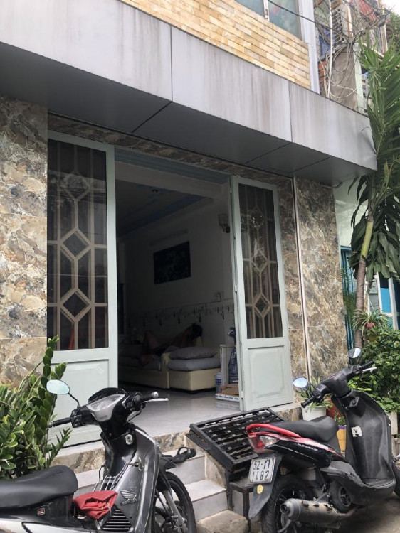 Hình ảnh Bán nhà hẻm 1041/101/23 Trần Xuân Soạn, Tân Hưng