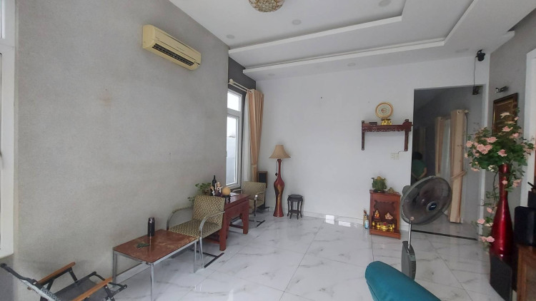 Hình ảnh Bán nhà hẻm 1419/16 Lê Văn Lương, xã Nhà Bè