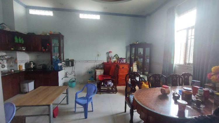 Hình ảnh Bán nhà Mặt tiền 173 Nguyễn Văn Tăng, Phường Long Bình