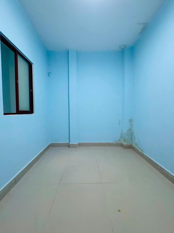 Hình ảnh Bán nhà hẻm 1075/2/2 Lê Đức Thọ, Phường An Hội Đông