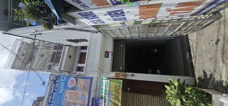Hình ảnh Bán nhà Mặt tiền 14 Đường Số 9 Phường Linh Xuân
