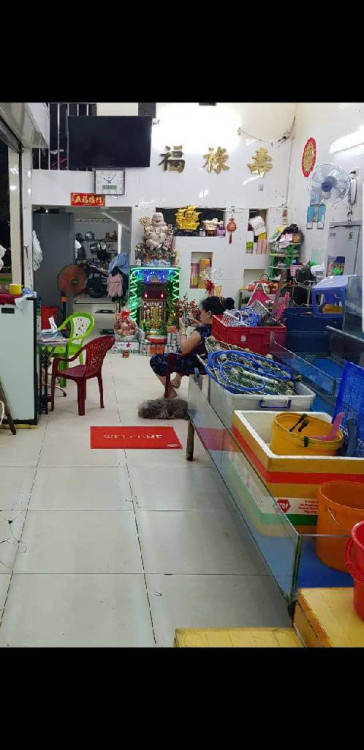 Hình ảnh Bán nhà mặt tiền 36 Tân Sơn Hòa, Phường Tân Sơn Hòa