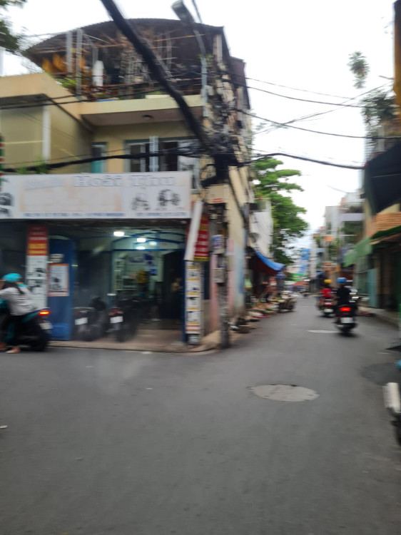 Hình ảnh Bán nhà Mặt tiền n1 Lê Tự Tài, Phường Đức Nhuận