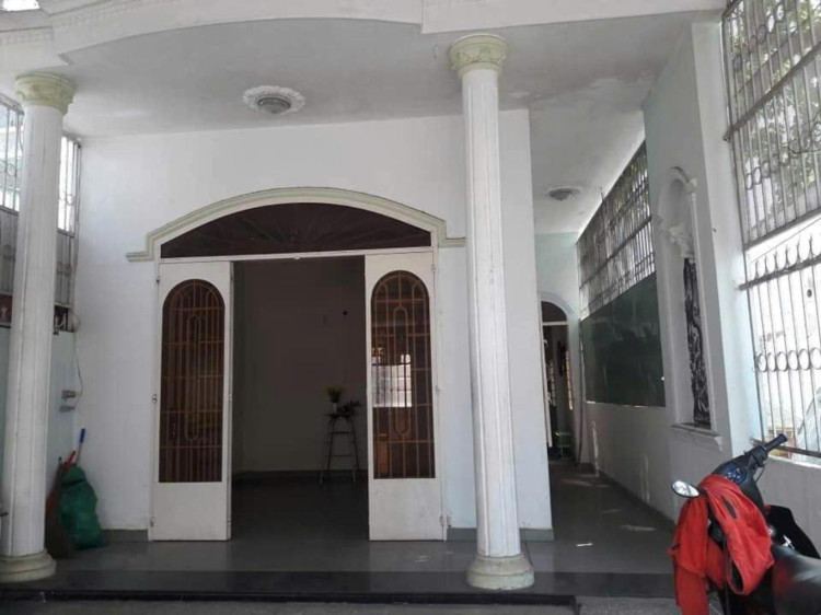 Hình ảnh Bán nhà Mặt tiền 51 Đường Số 5, Phường Bình Trưng