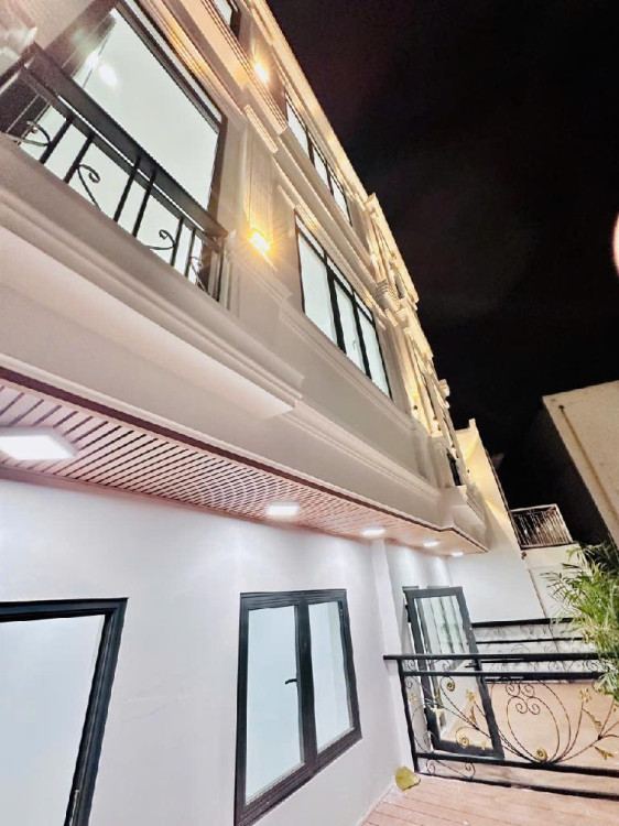 Hình ảnh Bán nhà hẻm 337/2a Trần Xuân Soạn, Tân Hưng