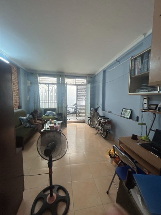 Hình ảnh Bán nhà hẻm 769/12/15 Cách Mạng Tháng Tám, Tân Hòa