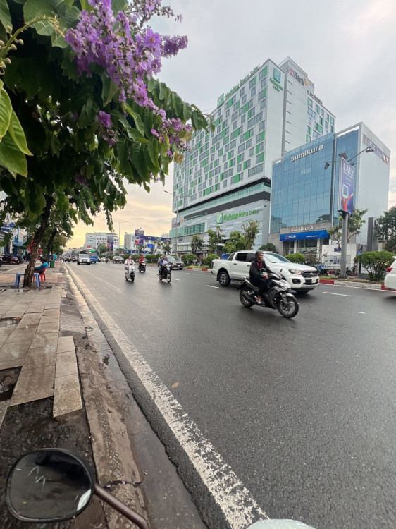 Hình ảnh Bán nhà hẻm 43/14/30 Cộng Hòa, Phường Tân Sơn Nhất