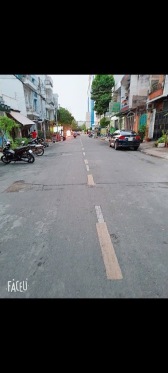 Hình ảnh Bán nhà mặt tiền 115 Lê Quốc Trinh, Phường Phú Thọ Hòa