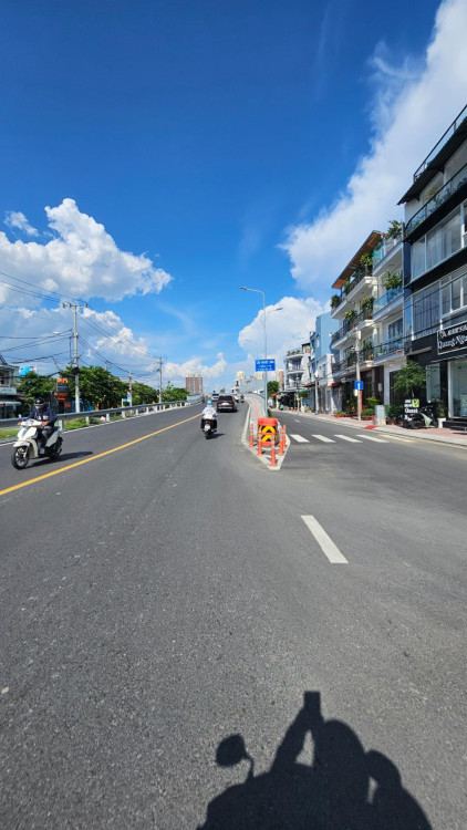 Hình ảnh Bán nhà hẻm 360/6/34a Phạm Hữu Lầu, xã Nhà Bè