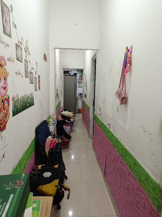 Hình ảnh Bán nhà hẻm 98/131 Bùi Văn Ba, Tân Thuận