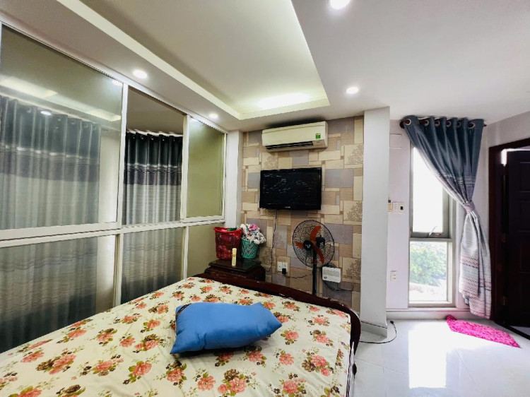 Hình ảnh Bán nhà hẻm 69/41 Lý Thường Kiệt Phường Hạnh Thông