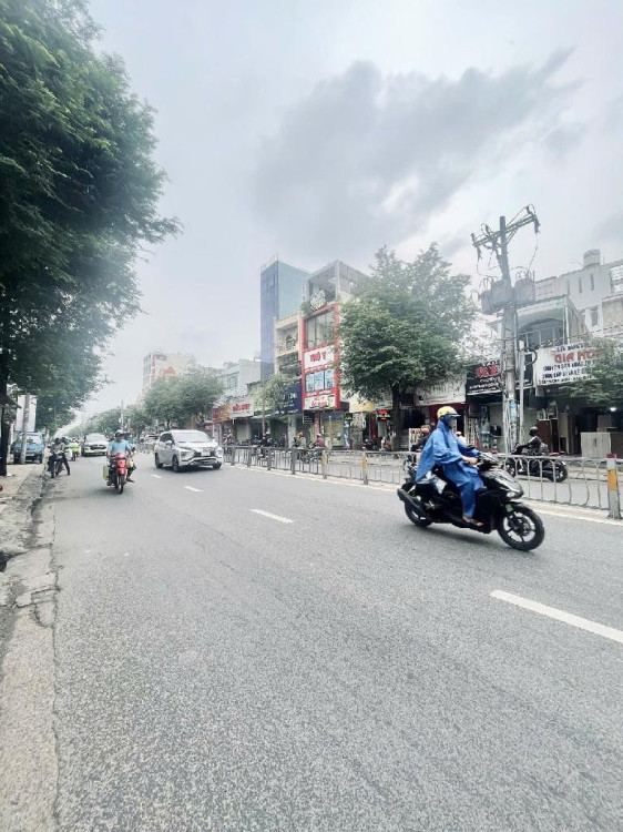 Hình ảnh Bán nhà mặt tiền 276 Trường Chinh, Tân Bình