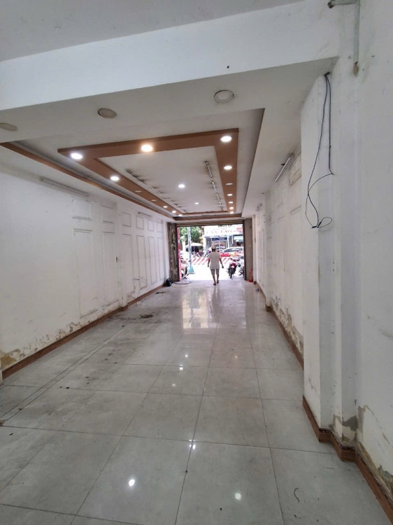 Hình ảnh Bán nhà Mặt tiền 115 Ông Ích Khiêm, Phường Bình Thới
