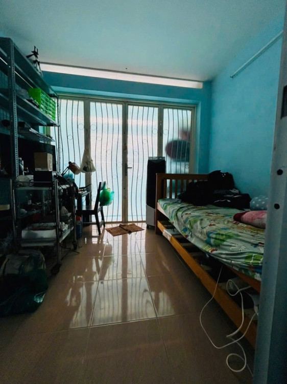 Hình ảnh Bán nhà hẻm 20/11 Hưng Hóa, Phường Tân Hòa