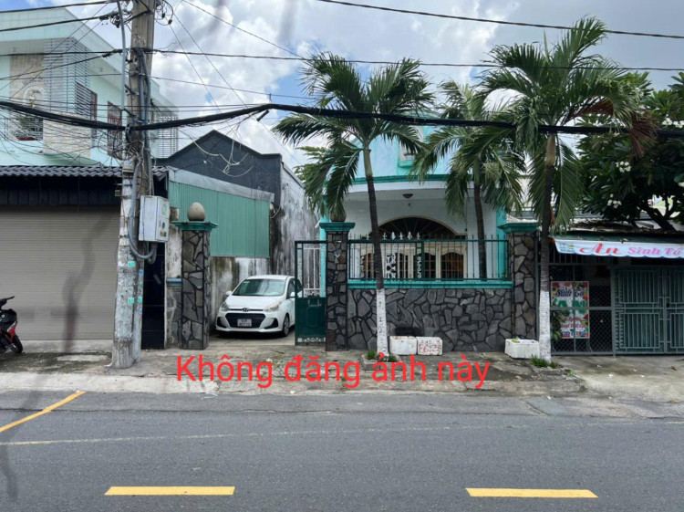 Hình ảnh Bán nhà Mặt tiền 119 Tam Châu, Phường Tam Bình