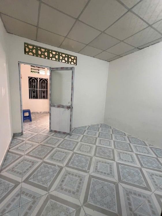 Hình ảnh Bán nhà hẻm 963/7e Lò Gốm, phường Bình Tiên