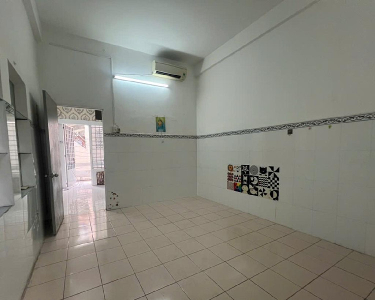 Hình ảnh Bán nhà hẻm 456/19a Trường Chinh, Tân Bình