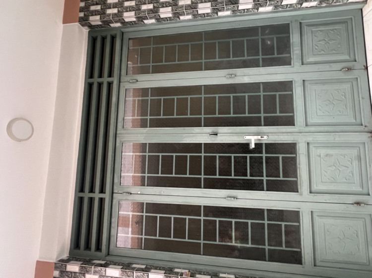 Hình ảnh Bán nhà hẻm 217/11 Lê Văn Lương Nối dài xã Hiệp Phước